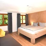 Alps Auberge de jeunesse