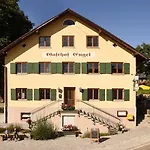 Auberge de jeunesse Alps
