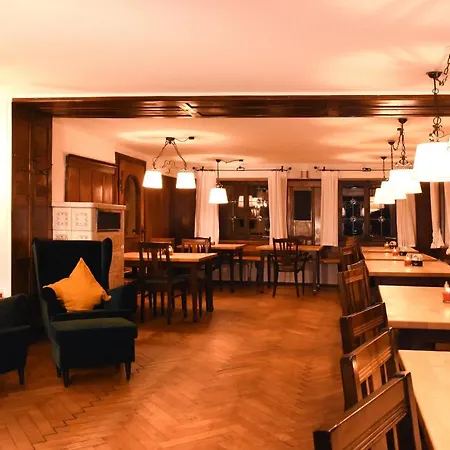 Auberge de jeunesse Alps