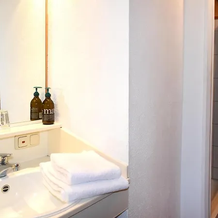 Alps Auberge de jeunesse Pfronten