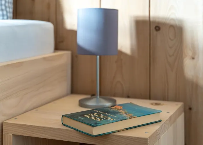 Alps プフロンテン