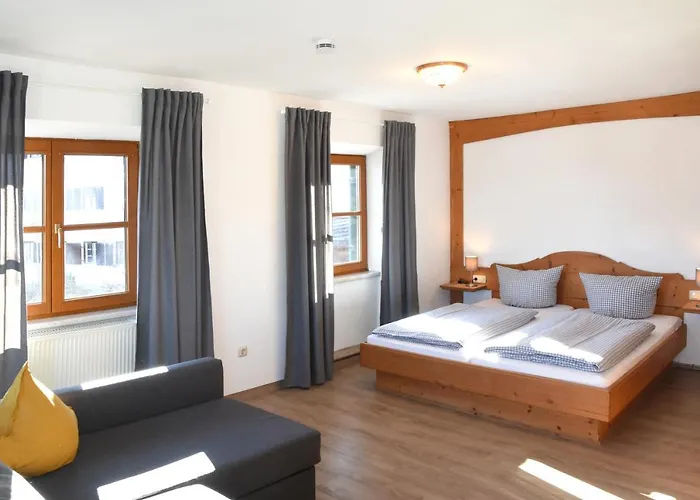 Alps * プフロンテン