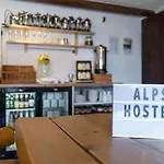 旅馆 Alps *