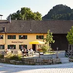 Alps Albergue Pfronten