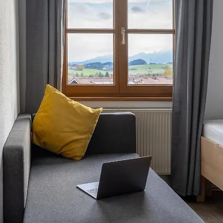 Alps Пфронтен