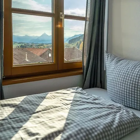 Hostel Alps Pfronten