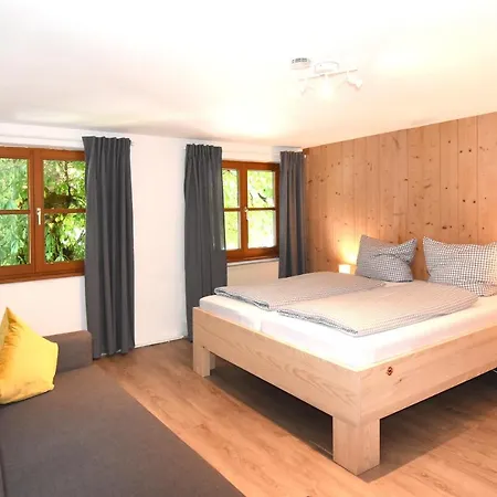 Alps Albergue