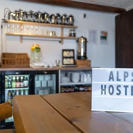 Hostel Alps *