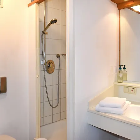 Alps Albergue *