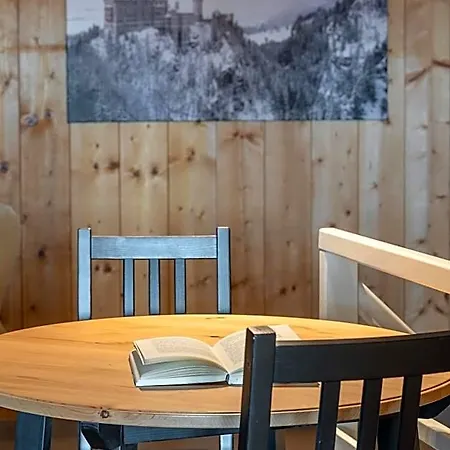 Alps Hostel