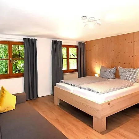 Hostel Alps Pfronten