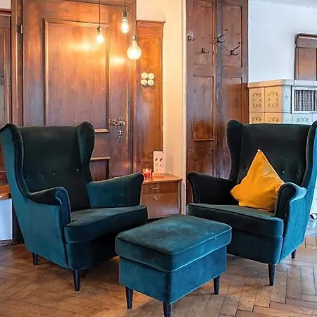 Alps Hostel