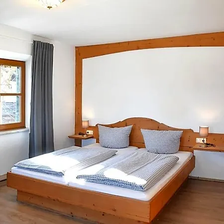 Hostel Alps