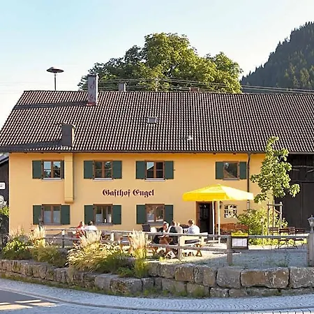 Alps Hostel *
