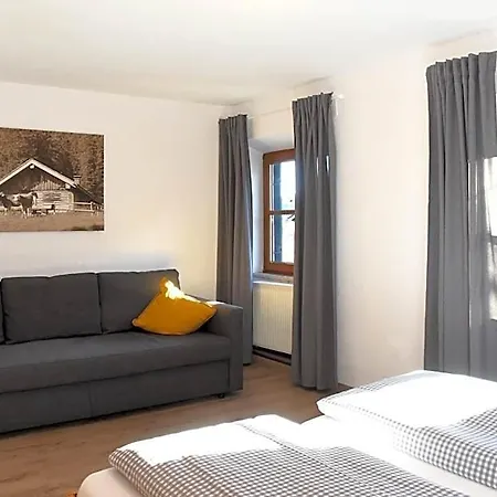 Hostel Alps Pfronten