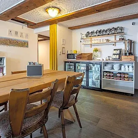 Alps Hostel Pfronten