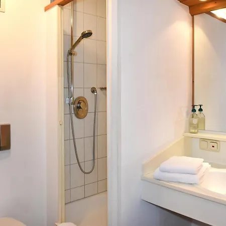 Alps Albergue *