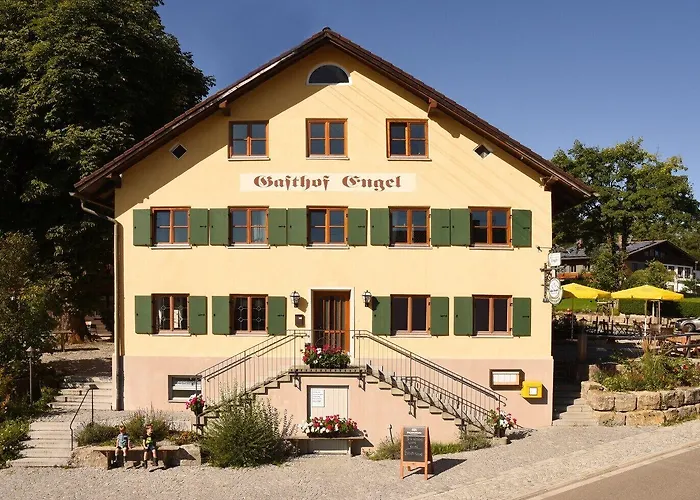 Hostel Alps