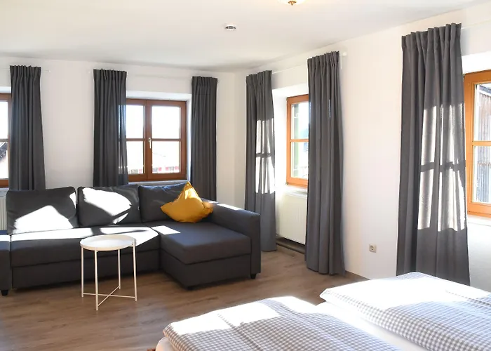Alps Hostal Pfronten