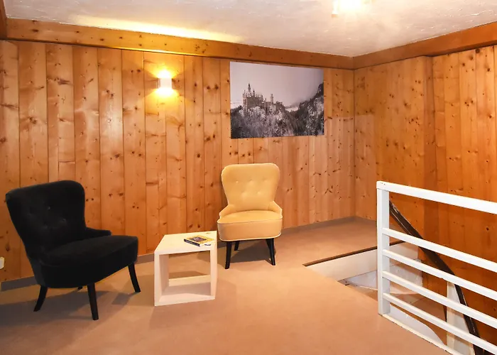 Alps Hostel