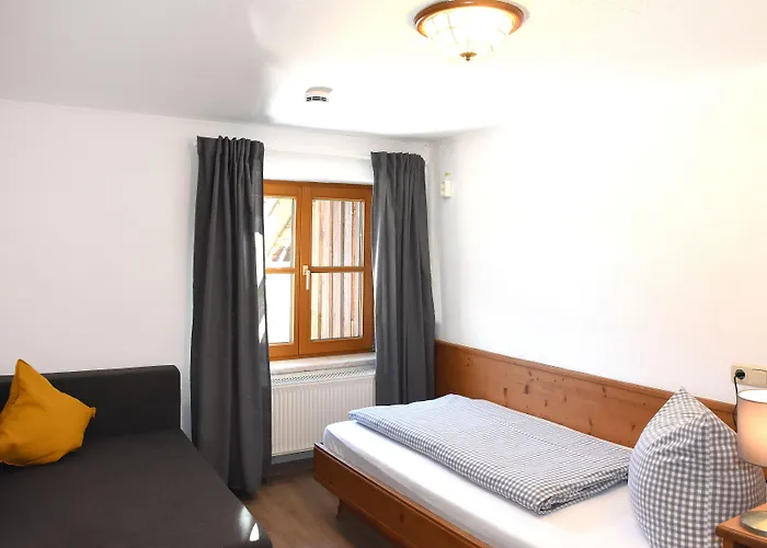 Alps Hostel *