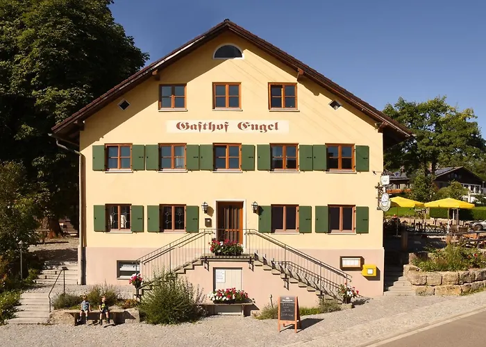 Hostel Alps *