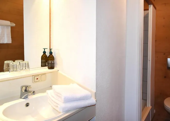 Alps Hostel Pfronten